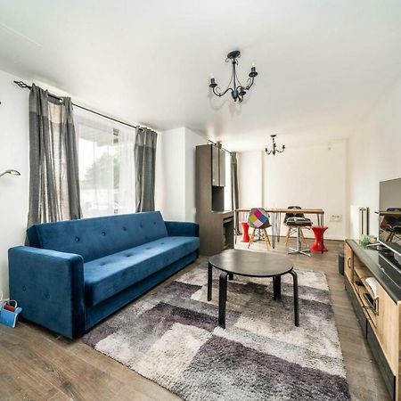 לונדון 2 Bed Apartment, Shoreditch - Sk מראה חיצוני תמונה