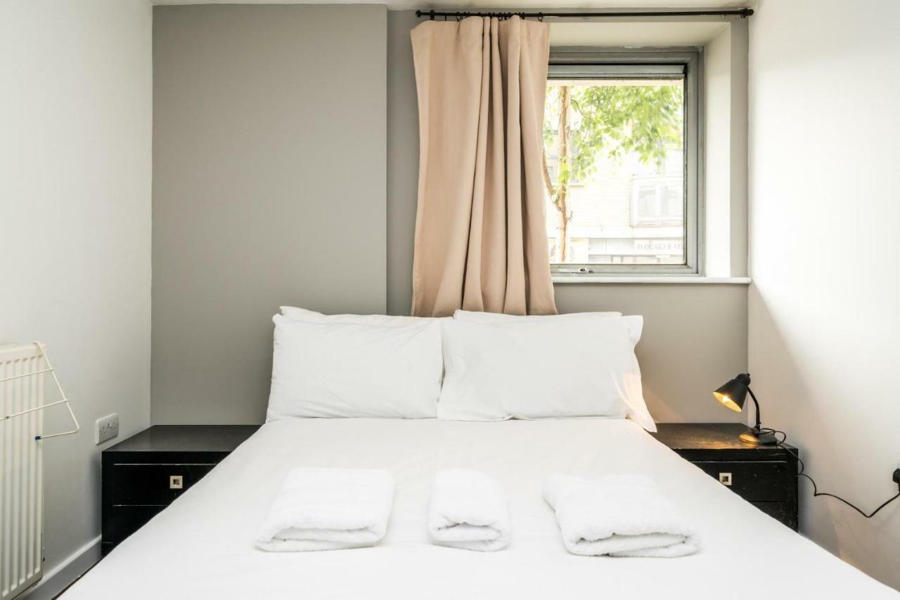 לונדון 2 Bed Apartment, Shoreditch - Sk מראה חיצוני תמונה
