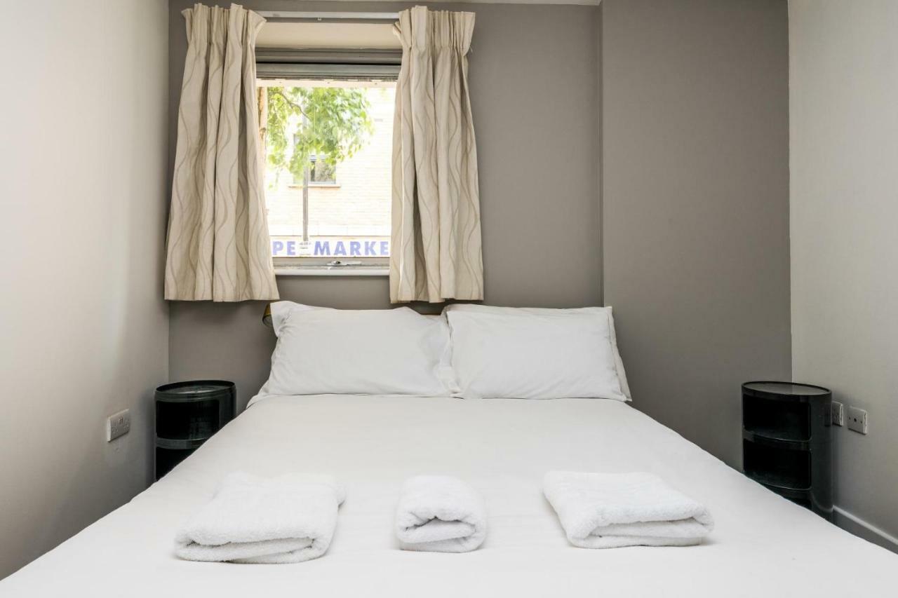לונדון 2 Bed Apartment, Shoreditch - Sk מראה חיצוני תמונה