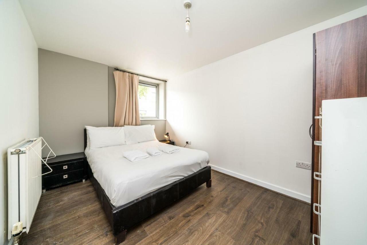לונדון 2 Bed Apartment, Shoreditch - Sk מראה חיצוני תמונה