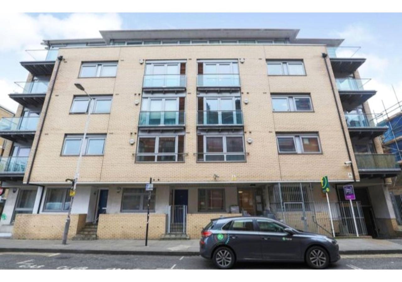 לונדון 2 Bed Apartment, Shoreditch - Sk מראה חיצוני תמונה